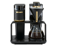 Melitta Ekspres przelewowy EPOS® do kawy typu Pour Over z młynkiem - 1227563 - zdjęcie 1